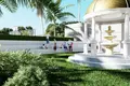 Apartment 51 m² Akarca Koyu, Turkey