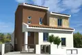 Villa de tres dormitorios 123 m² Pissouri Municipality, Chipre