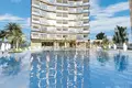 Квартира 2 комнаты 55 м² Аланья, Турция