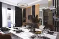 Mieszkanie 3 pokoi 117 m² Mezitli, Turcja