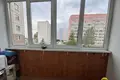 3 room apartment 73 m² Minsk, Belarus