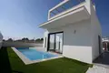 3-Schlafzimmer-Villa 120 m² Polop, Spanien