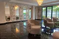 Modern Furnished Duplex Apartment Near Cleopatra Beach in Saray, Alanya