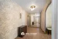 Wohnung 3 zimmer 75 m² in Minsk, Belarus