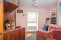 3 room apartment 53 m² Vilnius, Lithuania