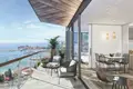 Apartamento 1 habitacion 61 m² Budva, Montenegro