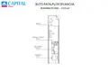 Квартира 2 комнаты 33 м² Вильнюс, Литва