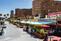 Wohnung 3 Schlafzimmer 141 m² Dos Hermanas, Spanien