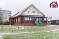 Maison 151 m² Tchervien, Bélarus