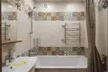 Квартира 2 комнаты 73 м² Минск, Беларусь