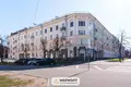 Wohnung 2 zimmer 47 m² Minsk, Belarus