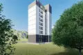 1 bedroom apartment  Bar, Montenegro