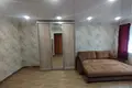 Wohnung 1 zimmer 31 m² Minsk, Belarus