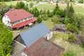 Casa 400 m² Lomnica, Polonia