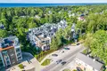 Appartement 3 chambres 100 m² Jurmala, Lettonie