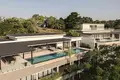 Villa de 5 pièces 1 650 m² Si Sunthon, Thaïlande
