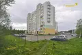 1 room apartment 44 m² Kalodziscanski sielski Saviet, Belarus