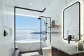 Kompleks mieszkalny New residential complex of luxury villas in Bo Phut, Koh Samui, Surat Thani, Thailand
