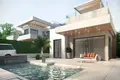4-Schlafzimmer-Villa 129 m² Abadin, Spanien
