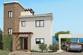 Villa de tres dormitorios 186 m² Kouklia, Chipre
