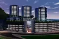 1 bedroom apartment 32 m² Kamala, Thailand