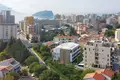 Wohnung 2 Schlafzimmer 64 m² Budva, Montenegro