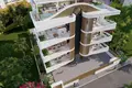 Квартира 725 м² муниципалитет Лимасол, Кипр