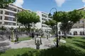 1 bedroom apartment  Donja Lastva, Montenegro