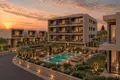 3 bedroom apartment 174 m² Yeroskipou, Cyprus