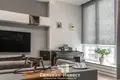 Apartamento 5 habitaciones 166 m² Minsk, Belarús