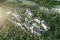 Apartamento 1 habitacion 59 m² Choeng Thale, Tailandia