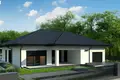 Casa 170 m² Putcynski sielski Saviet, Belarús
