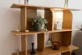 Wohnung 2 Schlafzimmer 68 m² Gemeinde Budva, Montenegro