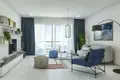 Mieszkanie 1 pokój 71 m² Radovici, Czarnogóra