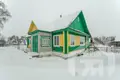 Dom 61 m² Valozynski sielski Saviet, Białoruś