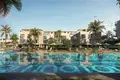 1 bedroom apartment 46 m² Gazimagusa Belediyesi, Northern Cyprus