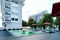 Wohnung 1 zimmer 76 m² Alanya, Türkei