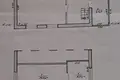 House 75 m² Piarezyrski sielski Saviet, Belarus