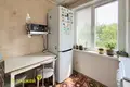 Mieszkanie 47 m² Mińsk, Białoruś