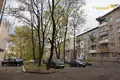 Квартира 56 м² Минск, Беларусь
