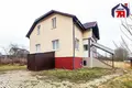 Casa de campo 258 m² Lahojsk, Belarús
