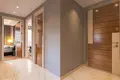 Apartamento 3 habitaciones 100 m² Mezitli, Turquía