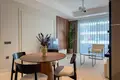 Mieszkanie 2 pokoi 60 m² w Alanya, Turcja