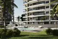 3 bedroom apartment 112 m² Calp, Spain