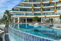 Wohnung 2 zimmer 75 m² in Alanya, Türkei