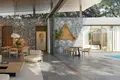 Villa de 3 habitaciones 370 m² Thalang, Tailandia