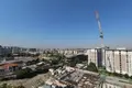 Apartamento 3 habitaciones 62 m², Turquía
