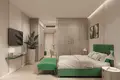 Studio apartment 1 bedroom 37 m² Batumi, Georgia