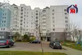 Mieszkanie 2 pokoi 80 m² Mińsk, Białoruś