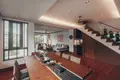 Copropriété 4 chambres 248 m² Sakhu, Thaïlande